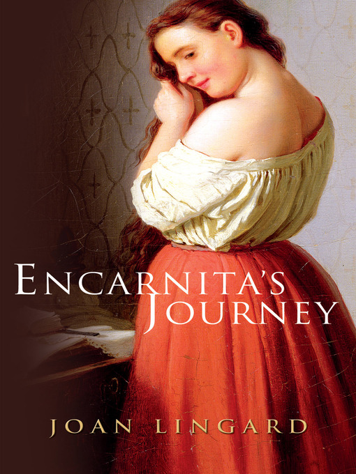 Title details for Encarnita's Journey by Joan Lingard - Available